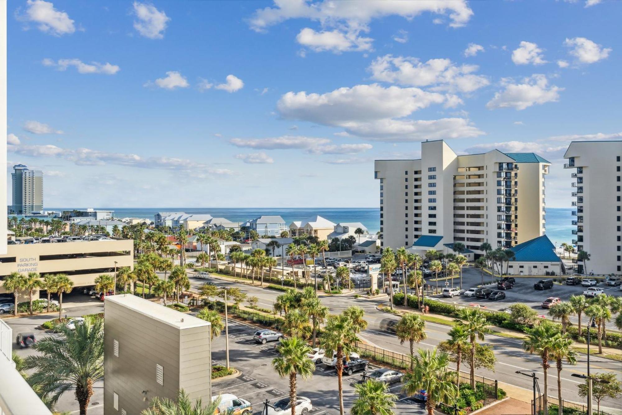 The Beach Scene At Laketown Wharf #524 By Nautical Properties Панама-Сити Экстерьер фото