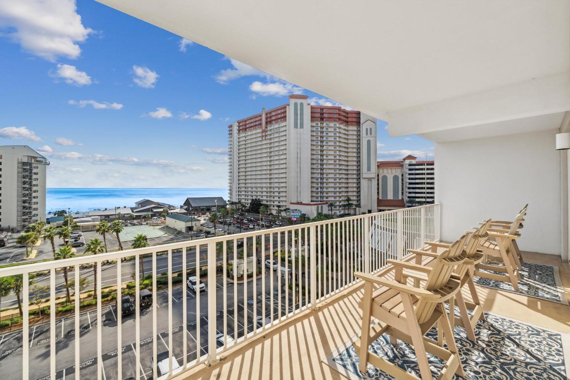 The Beach Scene At Laketown Wharf #524 By Nautical Properties Панама-Сити Экстерьер фото