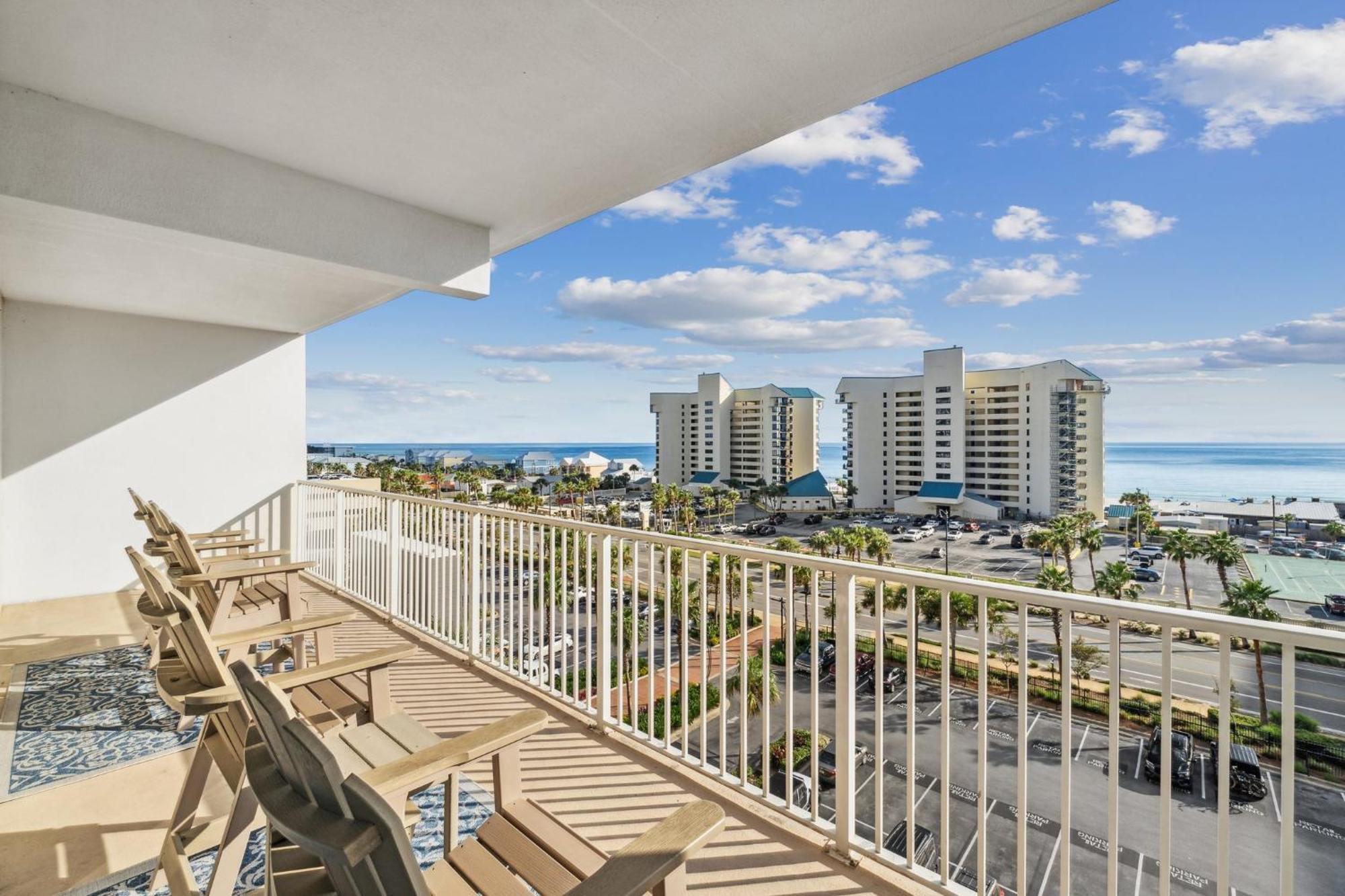 The Beach Scene At Laketown Wharf #524 By Nautical Properties Панама-Сити Экстерьер фото